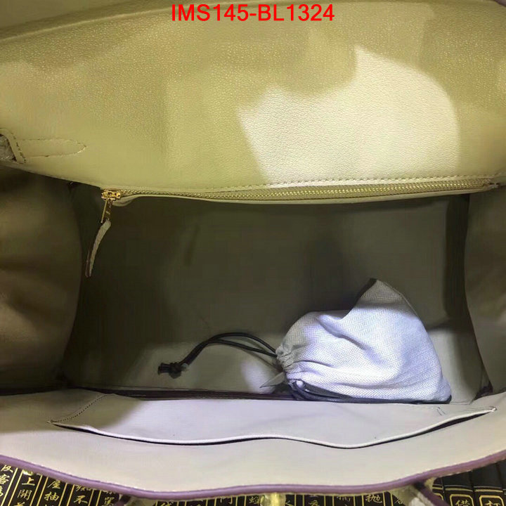 Hermes Bags(TOP)-Birkin-,best quality fake ,ID: BL1324,$: 145USD