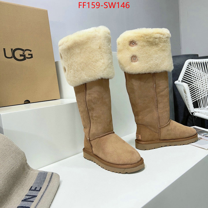 Women Shoes-UGG,top 1:1 replica , ID: SW146,$: 159USD