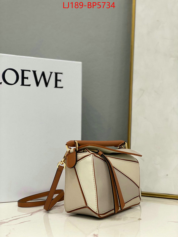 Loewe Bags(TOP)-Puzzle-,the best affordable ,ID: BP5734,$: 189USD