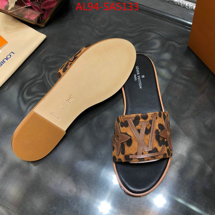 Women Shoes-LV,luxury cheap replica , ID: SA5133,$: 94USD