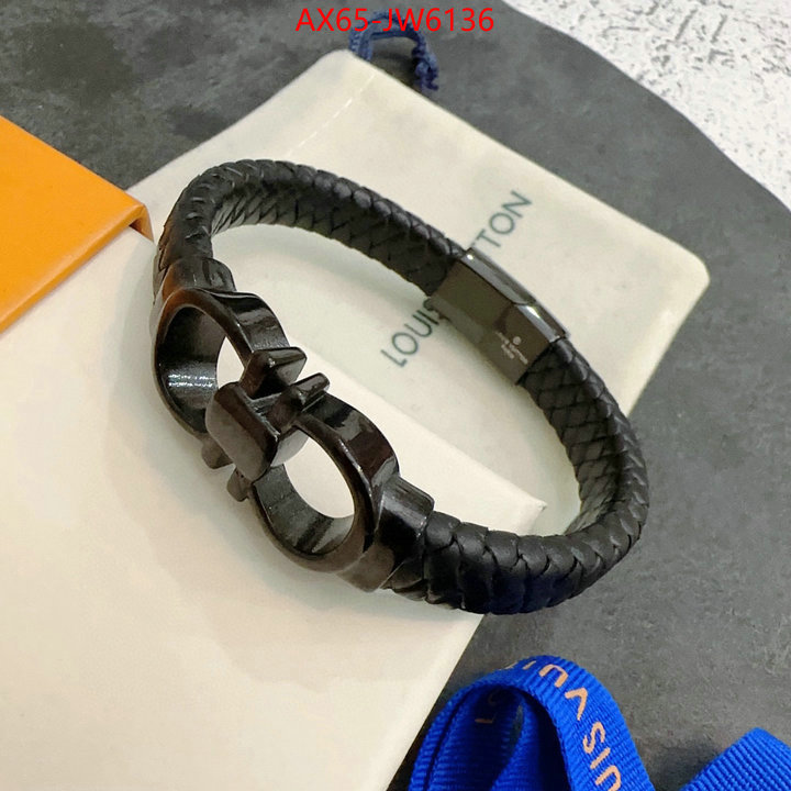 Jewelry-LV,mirror copy luxury ,ID: JW6136,$: 65USD