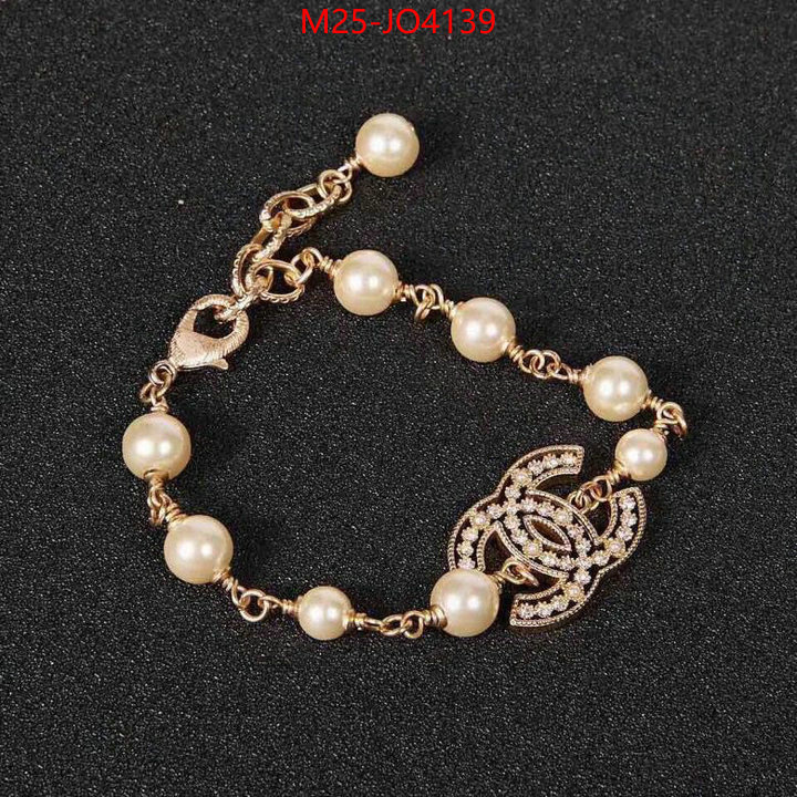 Jewelry-Chanel,shop the best high authentic quality replica , ID: JO4139,$: 25USD