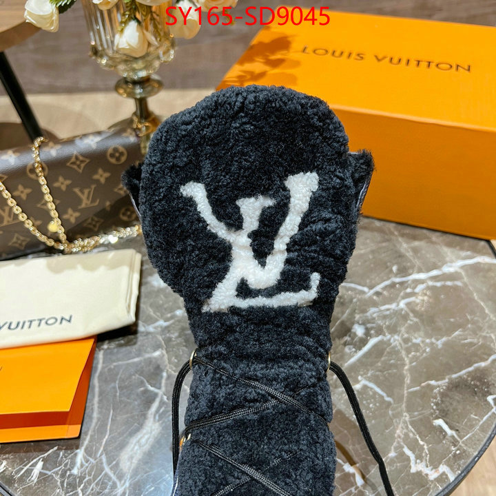 Women Shoes-LV,best fake , ID: SD9045,$: 165USD