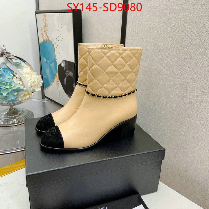 Women Shoes-Chanel,cheap online best designer , ID: SD9080,$: 145USD