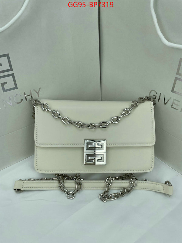 Givenchy Bags(4A)-Diagonal-,ID: BP7319,$: 95USD