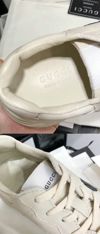 Women Shoes-Gucci,fake , ID:SA437,$: 125USD