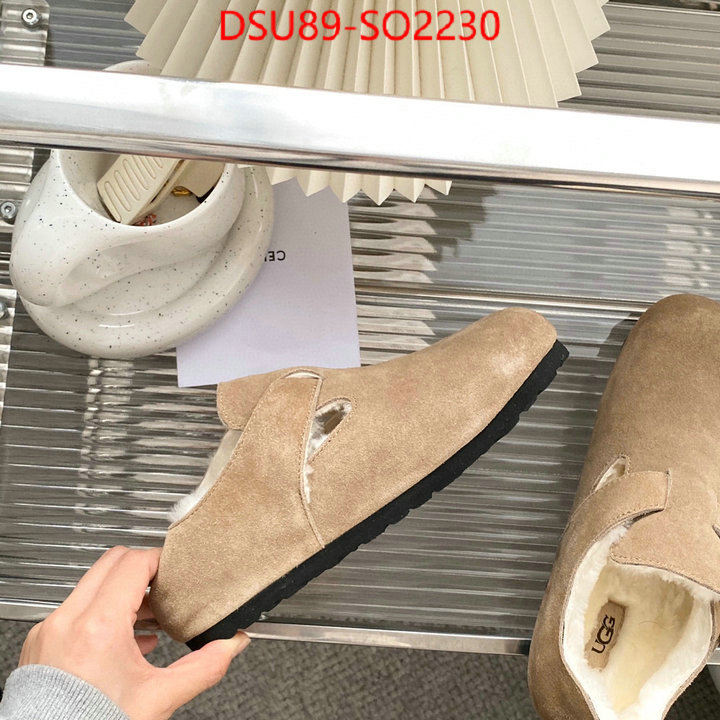 Women Shoes-UGG,first top , ID: SO2230,$: 89USD