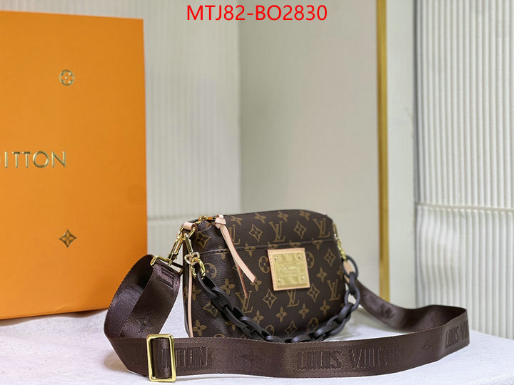 LV Bags(4A)-Pochette MTis Bag-Twist-,the online shopping ,ID: BO2830,$: 82USD