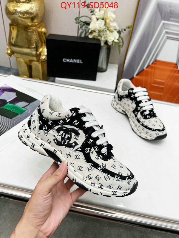 Women Shoes-Chanel,hot sale , ID: SD5048,$: 119USD