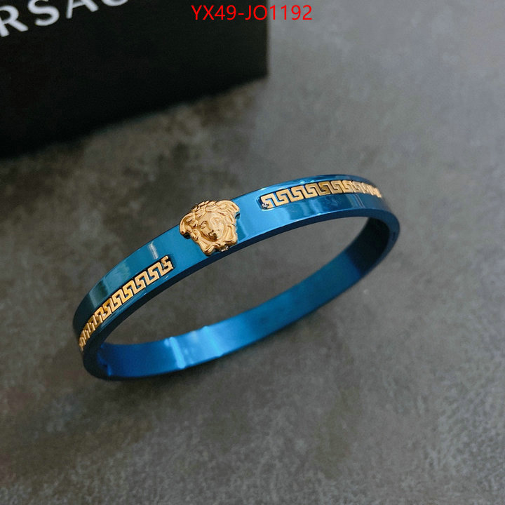 Jewelry-Versace,what is aaaaa quality , ID: JO1192,$: 49USD