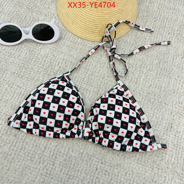 Swimsuit-Dior,buy replica , ID: YE4704,$: 35USD