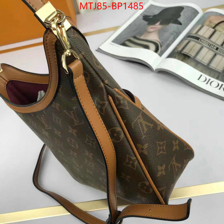 LV Bags(4A)-Pochette MTis Bag-Twist-,ID: BP1485,$: 85USD