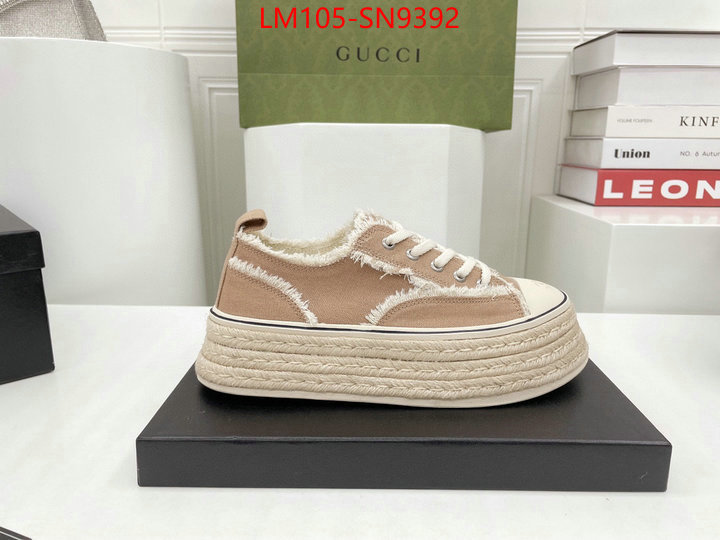 Women Shoes-Chanel,designer high replica , ID: SN9392,$: 105USD