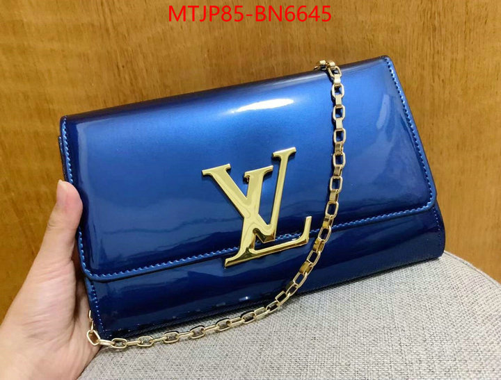 LV Bags(4A)-Pochette MTis Bag-Twist-,ID: BN6645,$: 85USD