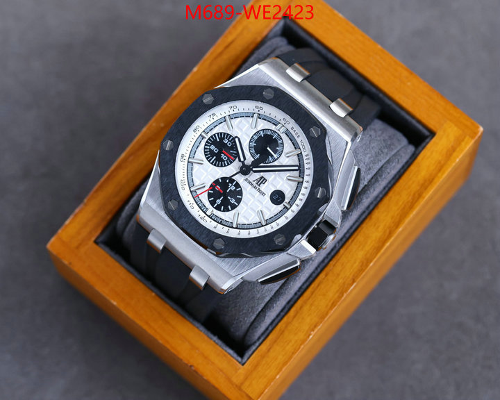 Watch (TOP)-Audemars Piguet,sell online luxury designer , ID: WE2423,$: 689USD