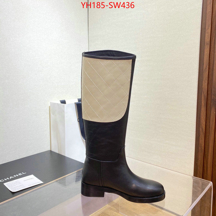 Women Shoes-Boots,7 star replica , ID: SW436,$: 185USD