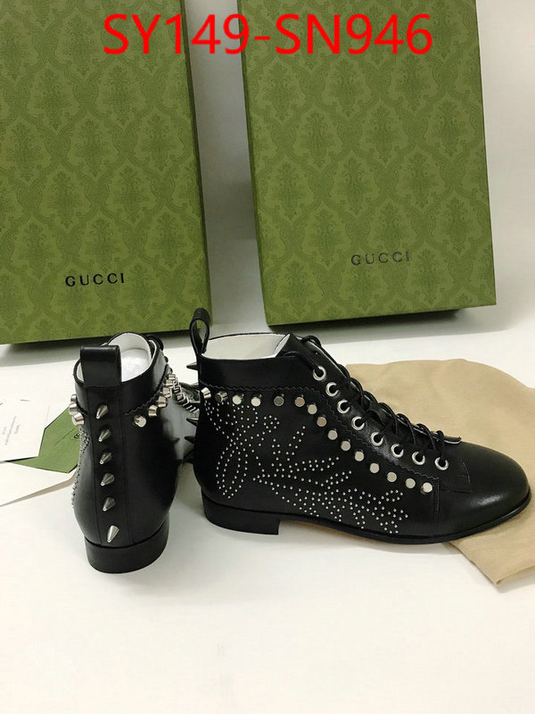 Women Shoes-Gucci,how to find designer replica , ID: SN946,$: 149USD