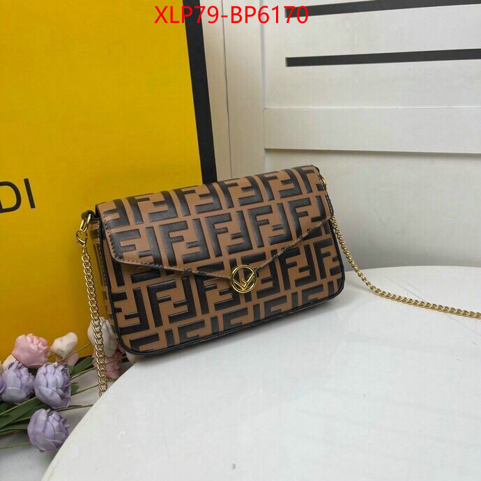 Fendi Bags(4A)-Diagonal-,we curate the best ,ID: BP6170,$: 79USD