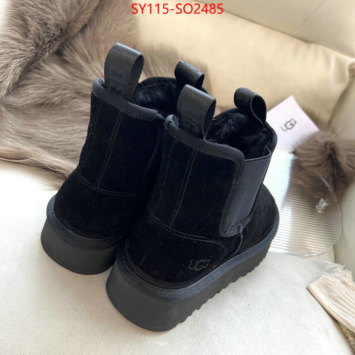 Women Shoes-UGG,best like , ID: SO2485,$: 115USD