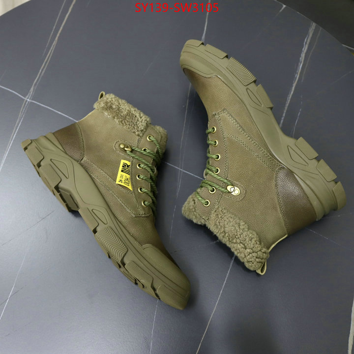 Men Shoes-Boots,for sale online , ID: SW3105,$: 139USD