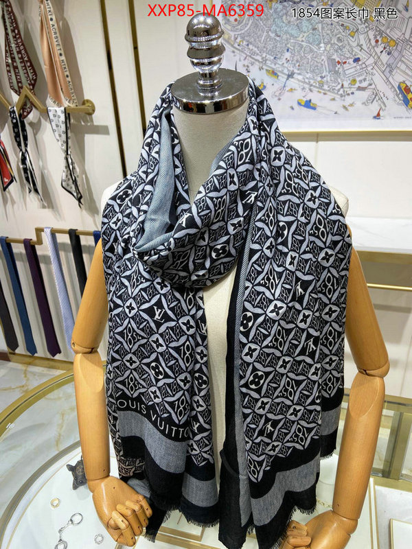 Scarf-LV,best quality fake , ID: MA6359,$: 85USD