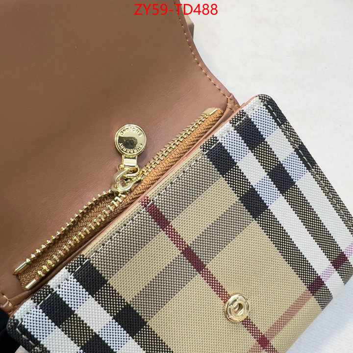 Balenciaga Bags(4A)-Wallet,best replica ,ID: TD488,$: 59USD