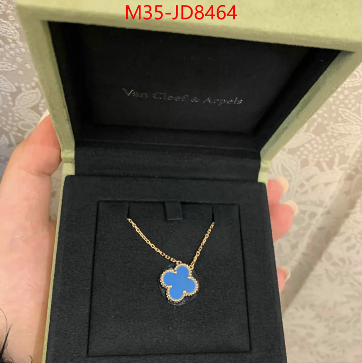 Jewelry-Van Cleef Arpels,wholesale imitation designer replicas , ID: JD8464,$: 35USD