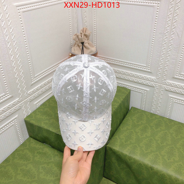 Cap (Hat)-LV,found replica , ID: HD1013,$: 29USD