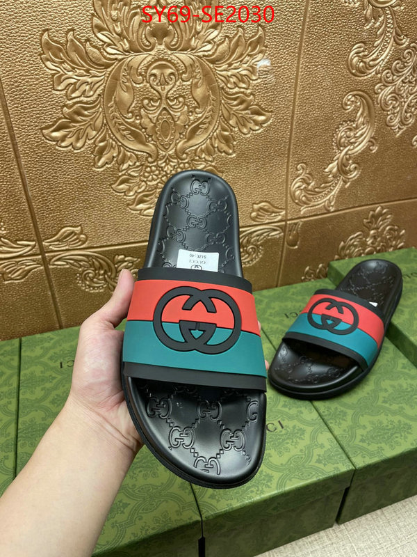 Men Shoes-Gucci,designer fashion replica , ID: SE2030,$: 69USD