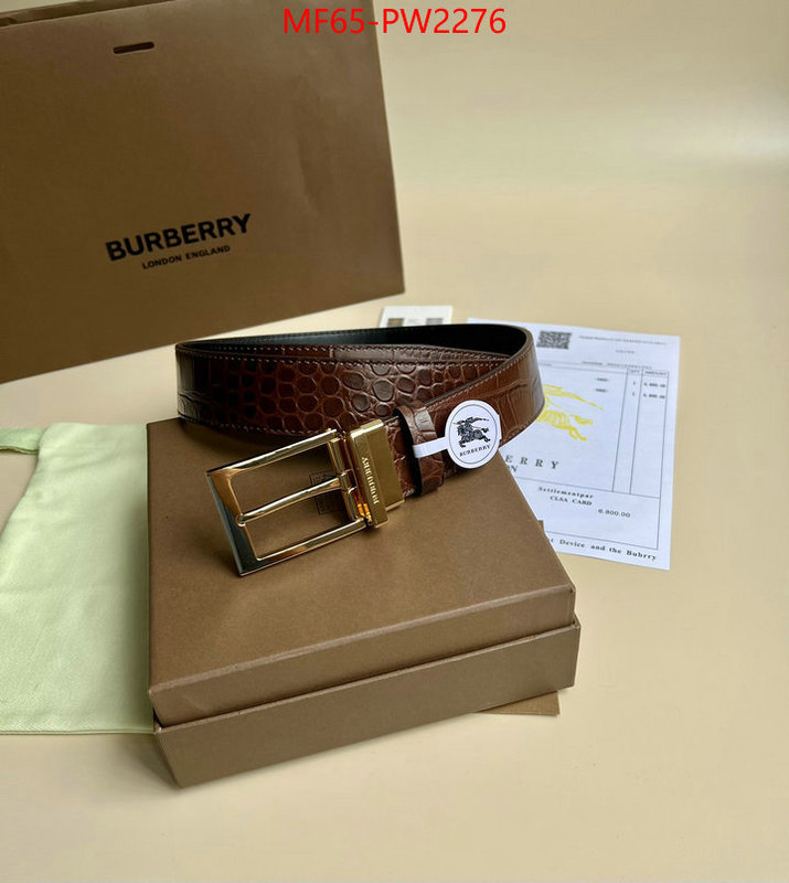 Belts-Burberry,best site for replica , ID: PW2276,$: 65USD
