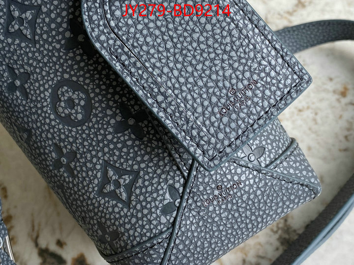 LV Bags(TOP)-Nono-No Purse-Nano No-,ID: BD9214,$: 279USD