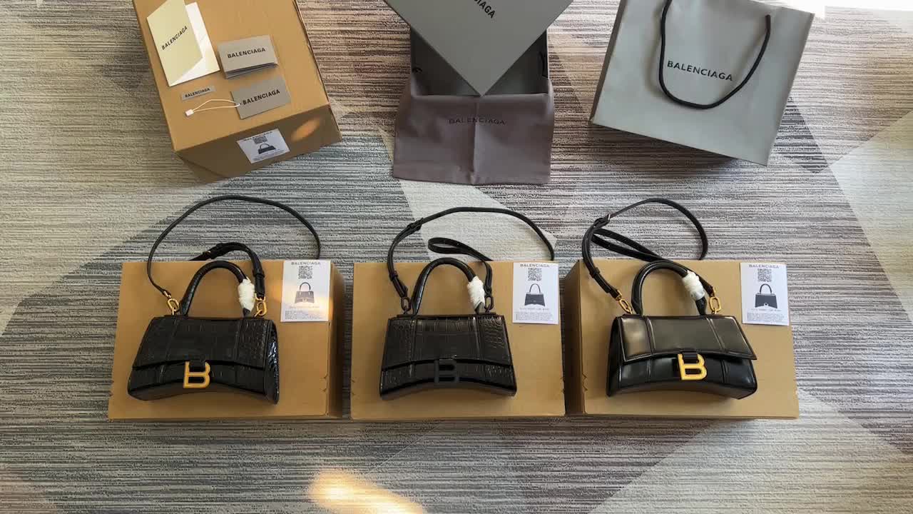 Balenciaga Bags(TOP)-Hourglass-,can i buy replica ,ID: BP6977,