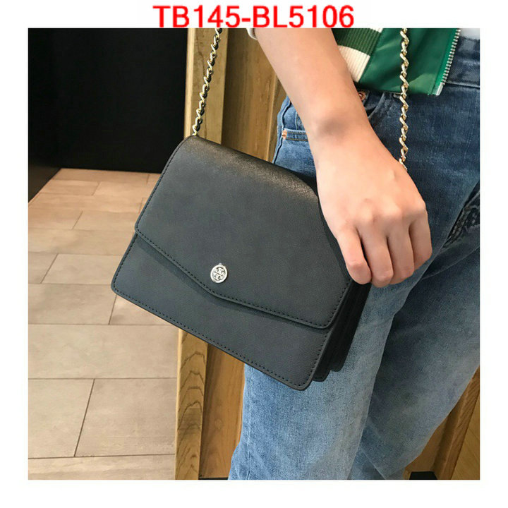 Tory Burch Bags(TOP)-Diagonal-,ID: BL5106,$: 145USD