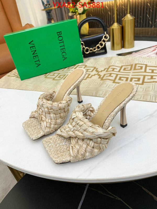 Women Shoes-BV,wholesale sale , ID: SA5881,$: 82USD