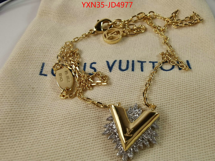 Jewelry-LV,the best affordable , ID: JD4977,$: 35USD