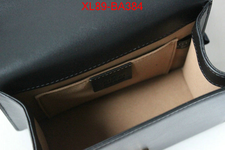 Gucci Bags(4A)-Diagonal-,fake high quality ,ID:BA384,$: 89USD