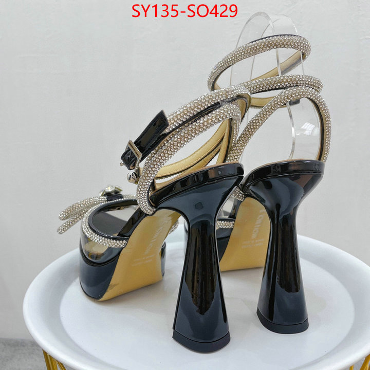 Women Shoes-Mach Mach,unsurpassed quality ,how can i find replica , ID: SO429,$: 135USD