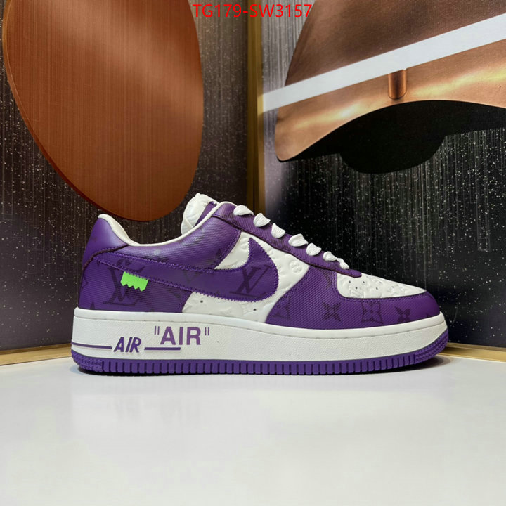 Men Shoes-Nike,first copy , ID: SW3157,$: 179USD