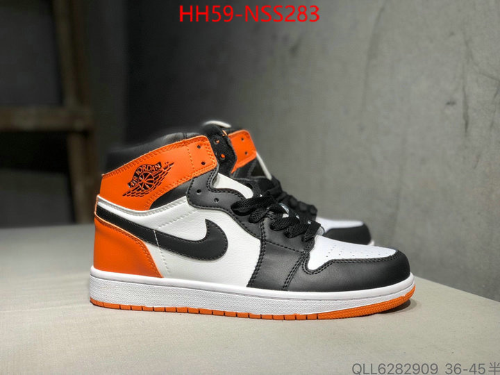 Black Friday-Shoes,ID: NSS283,