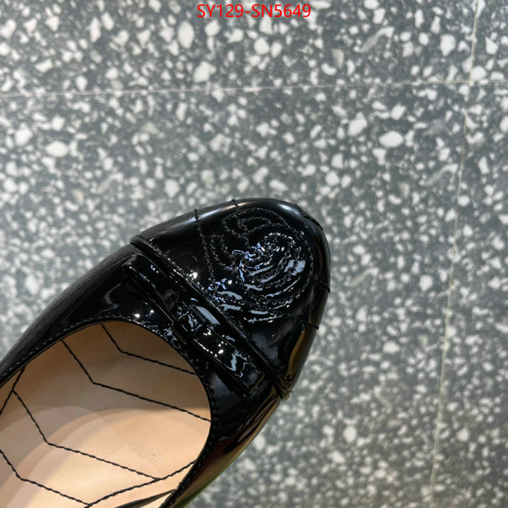 Women Shoes-Gucci,7 star quality designer replica , ID: SN5649,$: 129USD