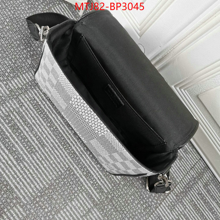 LV Bags(4A)-Pochette MTis Bag-Twist-,ID: BP3045,$: 82USD