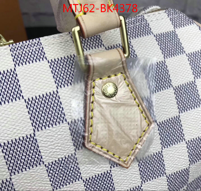 LV Bags(4A)-Speedy-,website to buy replica ,ID: BK4378,$: 62USD