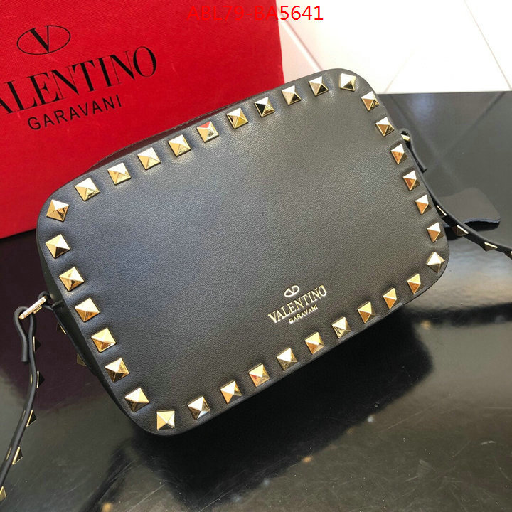 Valentino Bags(4A)-Diagonal-,top fake designer ,ID: BA5641,$: 79USD