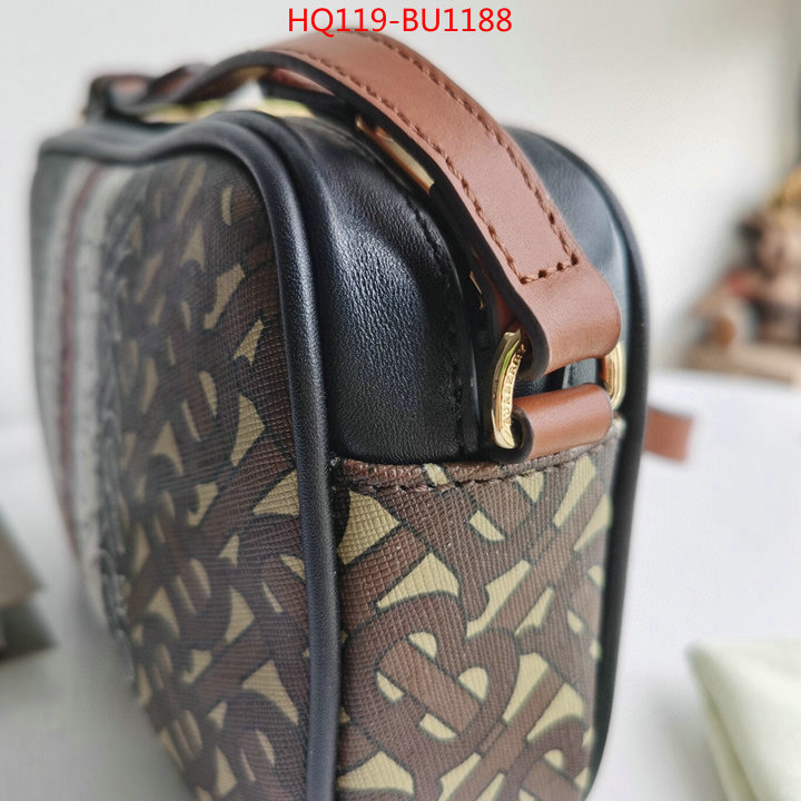 Burberry Bags(TOP)-Diagonal-,ID: BU1188,$: 119USD