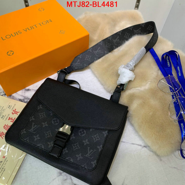 LV Bags(4A)-Pochette MTis Bag-Twist-,ID: BL4481,$: 82USD