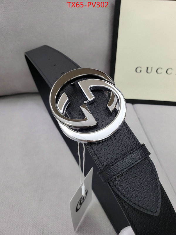 Belts-Gucci,sell online , ID: PV302,$:65USD