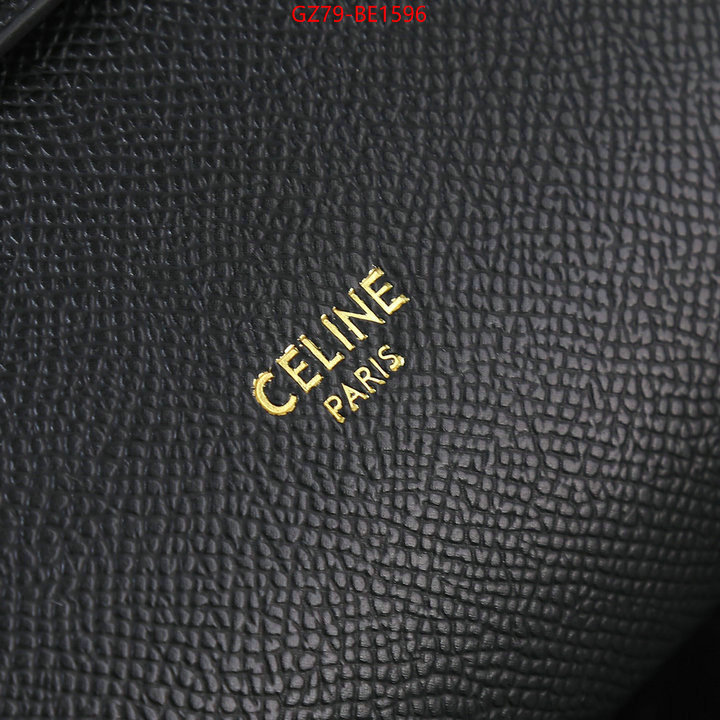 CELINE Bags(4A)-Belt Bag,the most popular ,ID: BE1596,$: 79USD