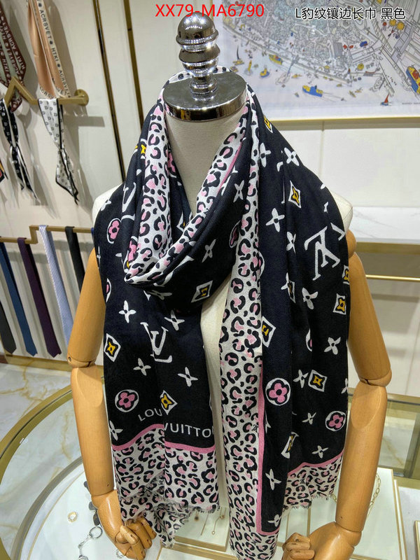 Scarf-LV,buy cheap , ID: MA6790,$: 79USD