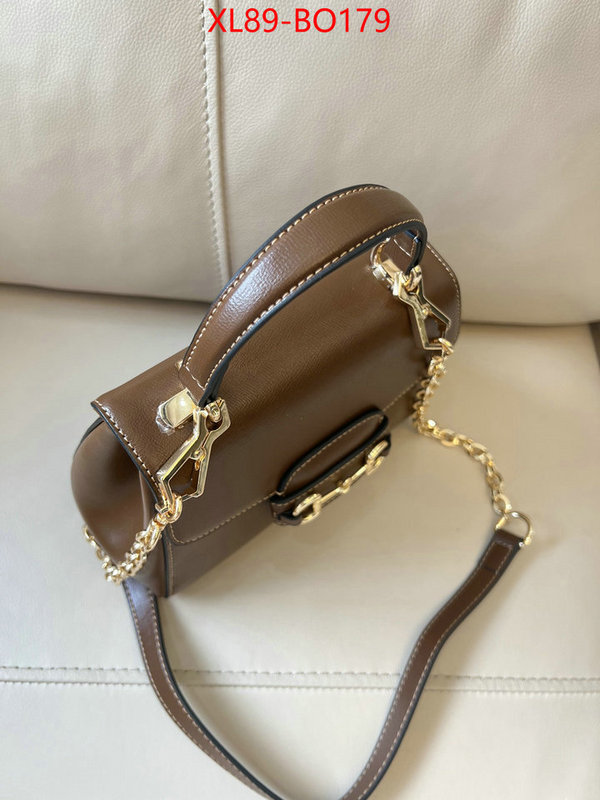 Gucci Bags(4A)-Horsebit-,7 star quality designer replica ,ID: BO179,$: 89USD