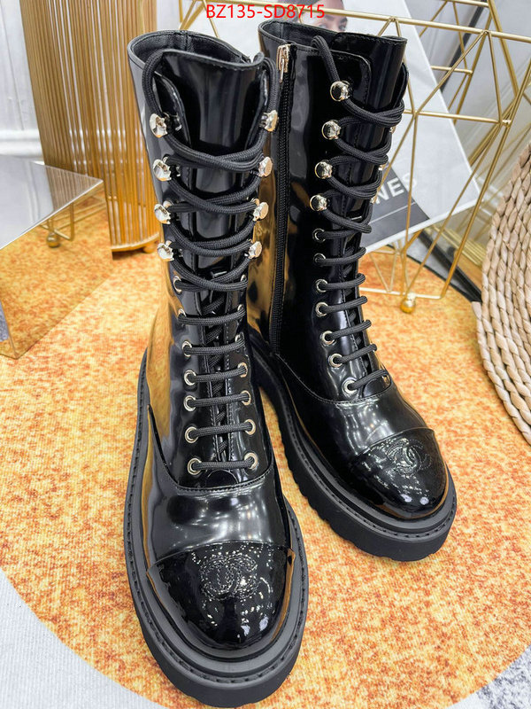 Women Shoes-Chanel,how can i find replica , ID: SD8715,$: 135USD